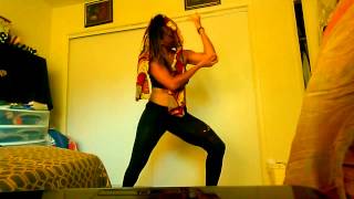 Girl in her Room - Kwabs - Spirit Fade