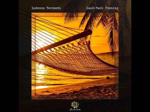 Laid-Back Evening | Lorenzo Tempesti | Modern Classical Piano