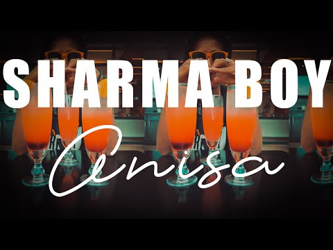 Sharma Boy - Anisa (Official Audio)