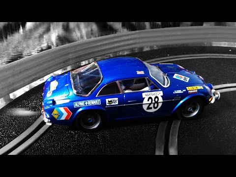 download lagu mp3 mp4 Renault Alpine Slot Car, download lagu Renault Alpine Slot Car gratis, unduh video klip Renault Alpine Slot Car
