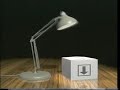 Sesame Street Luxo Jr In Surprise 1991