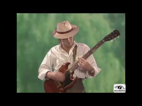 Mike Oldfield & Jon Anderson- Shine (1986)