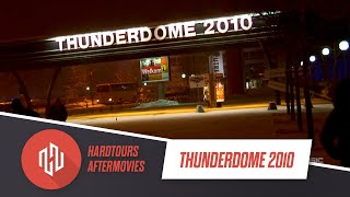 Thunderdome - Aftermovie 2010 (HardTours)