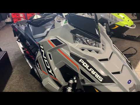 2020 600 Indy XC 137 Oshkosh WI