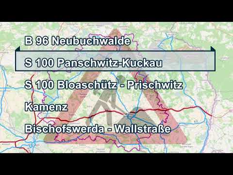 Stop & Go (Stand 01.03.2018) - ELSTERWELLE