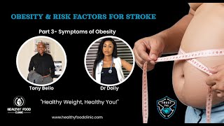Break Free from Obesity: Start Small, Live Well | Part 3