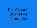 Top Akcent 2009 