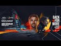 Vendée Globe Back For More Team Malizia