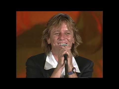 Faraoni - V živo! (San Simon, 20.8.1997) / 2. del