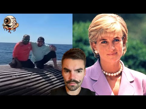 Random Morbid Facts V264