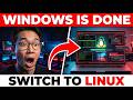 URGENT: Germany Just Switched 50,000 Windows PCs to Linux (DO THIS NOW) DEFAULT Thumbnail