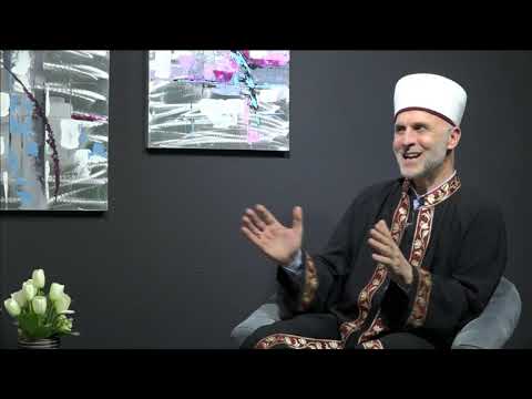 Kako Islam kao vjera gleda na poroke - Sulejman Bugari