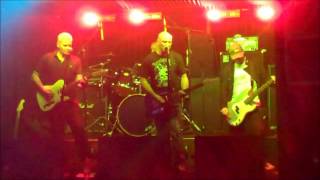 Malfunction - Guns In My Head