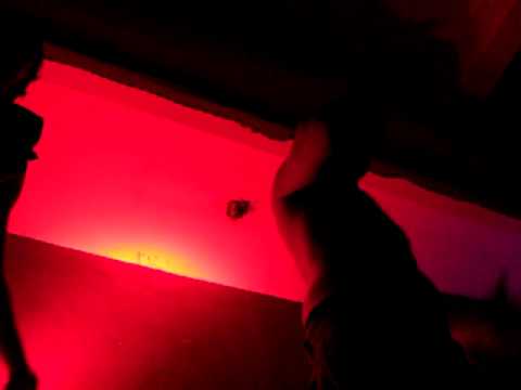 Preparado? No, Gracias! Competidor: Binladen - Temática: Torres gemelas