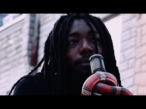 Kashito Suave - WOL2 Outro (Dir. By Flex.Focus)