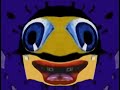 Klasky Csupo Mirror Fisheye