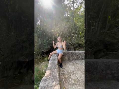 La Alucinante cascada de Soroa en Artemisa 💚 Cuba 😍 #cubanosporelmundo #artemisa #cuba