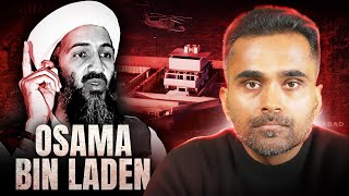 Download lagu The Untold Story of the Hunt for Osama bin Laden | Jayasim Jayakumar mp3