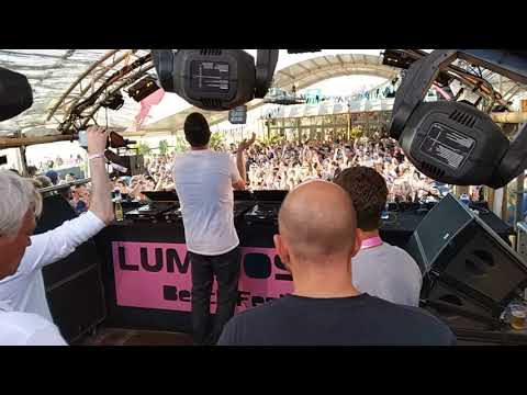 Activa @ Luminosity Beach Festival 2019 (1)