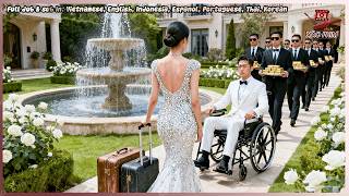 Chỉ Cô Gái Nghèo Chịu Cưới Tổng Tài Tàn Phế Ai Ngờ Anh Chỉ Giả Què Để Thử Lòng Cưng Chiều Cô Hết Mực