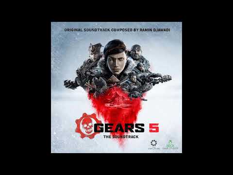Hammer Down & Queen Ultimatum (Game Version) - Gears 5 Unreleased Soundtrack