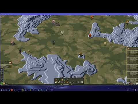 Mashinky Hardmode Series: Episode 3 Coal Production