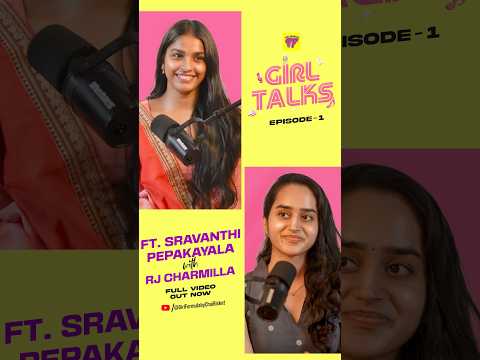 Girl Talks | Girlformula