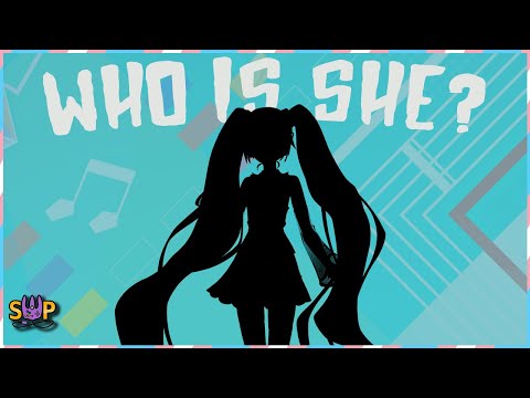 What's the Deal With Hatsune Miku? [Hatsune Miku Project DIVA Mega Mix+]
