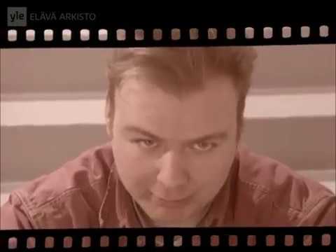 Vilperin perikunta -kävelee kuin ruotsalainen-