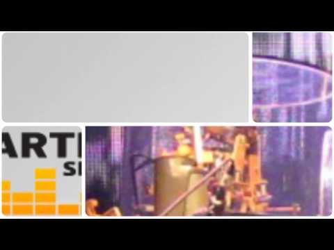 Drum Samples - Felixs Machines Robot Percussion