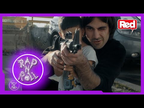 Rap & Roll - Artan Lili ft. Juice - Geler - 30.03.2022 - Red TV