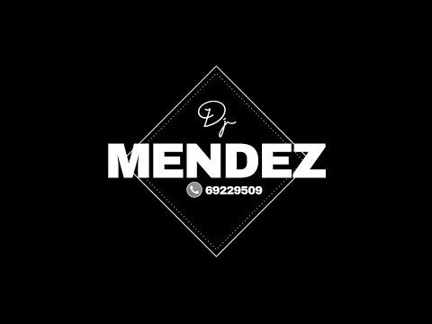 DJ MENDEZ--FUNKY MIX-10K-TIK TOK