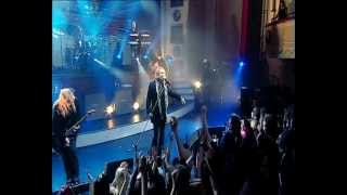 Brother Firetribe - Chasing The Angels (Live - Promo Only)