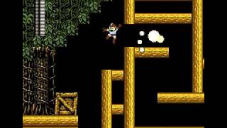 Download lagu Rockman 2 Gray Zone Part 8 - Woodman mp3