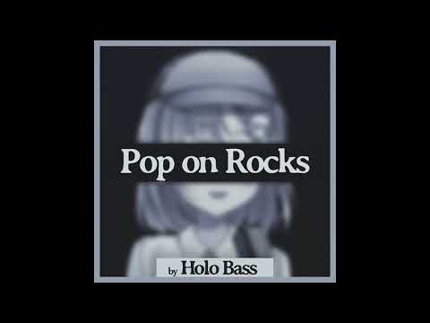 Holo Bass feat. Amelia Watson - Pop on Rocks: A Dr. Seuss Rap