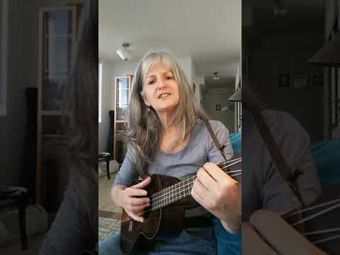 Just To See Your Smile Ukulele - Tim McGraw
