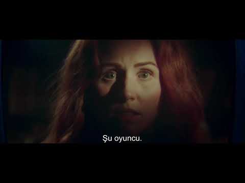 SANSÜR / CENSOR | fragman | 8 Ekim 2021'den itibaren #BaşkaSinema'da!