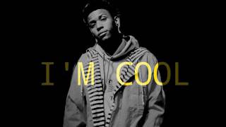 Aj YNG-I'M COOL