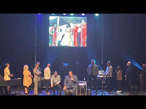 Ronny Hinson- That Old Silver Eagle 7/15/22