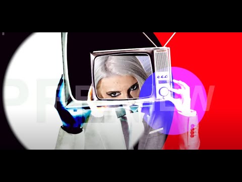 em.ma - Echeis ton tropo | Mark F. Angelo Remix (Official Visualizer)