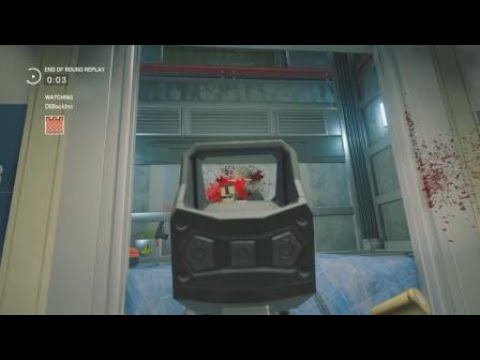 CASTLE ELEVATOR ACE R6 SIEGE