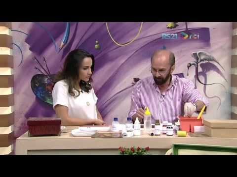 Mulher.com - 20/02/2017 - Vintage jewelry box - Carlos Saad P2