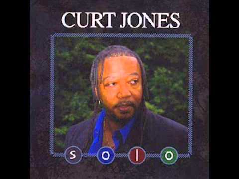 Curt Jones   -  Maybe It's Love