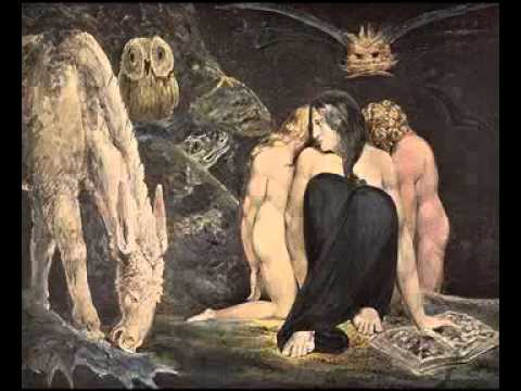 Hekate Invocation