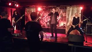 Dragony - Wolves of the North LIVE HD 23.10.18 Kufstein AT
