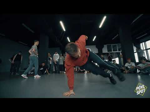 Lehko and Kub vs Сильно и Стильно | 1/8 LOCALS ONLY #01 by PDVL SPOT 7/20