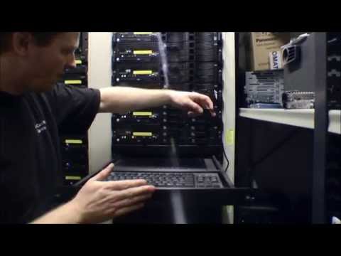 IBM x3650 M1 server memory error and upgrade - 108