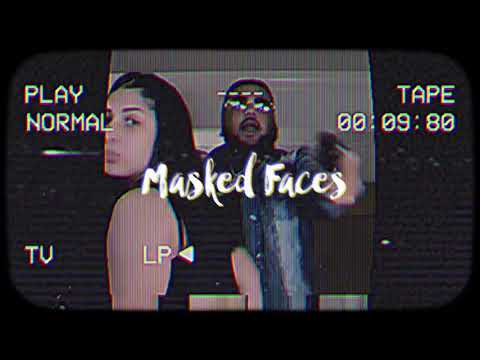 DonJuanJody - "A View From The Bottom" (Official Music Video | Masked Faces Exclusive)
