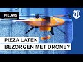 ‘Volgende fase met drones breekt aan’