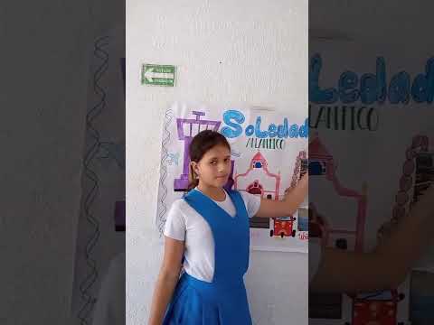 Evidencia exposición generalidades de Soledad